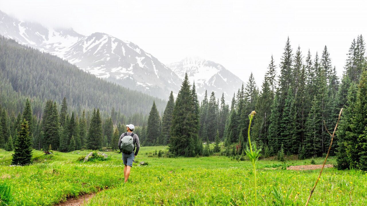 Photo of Outdoor in Fraser