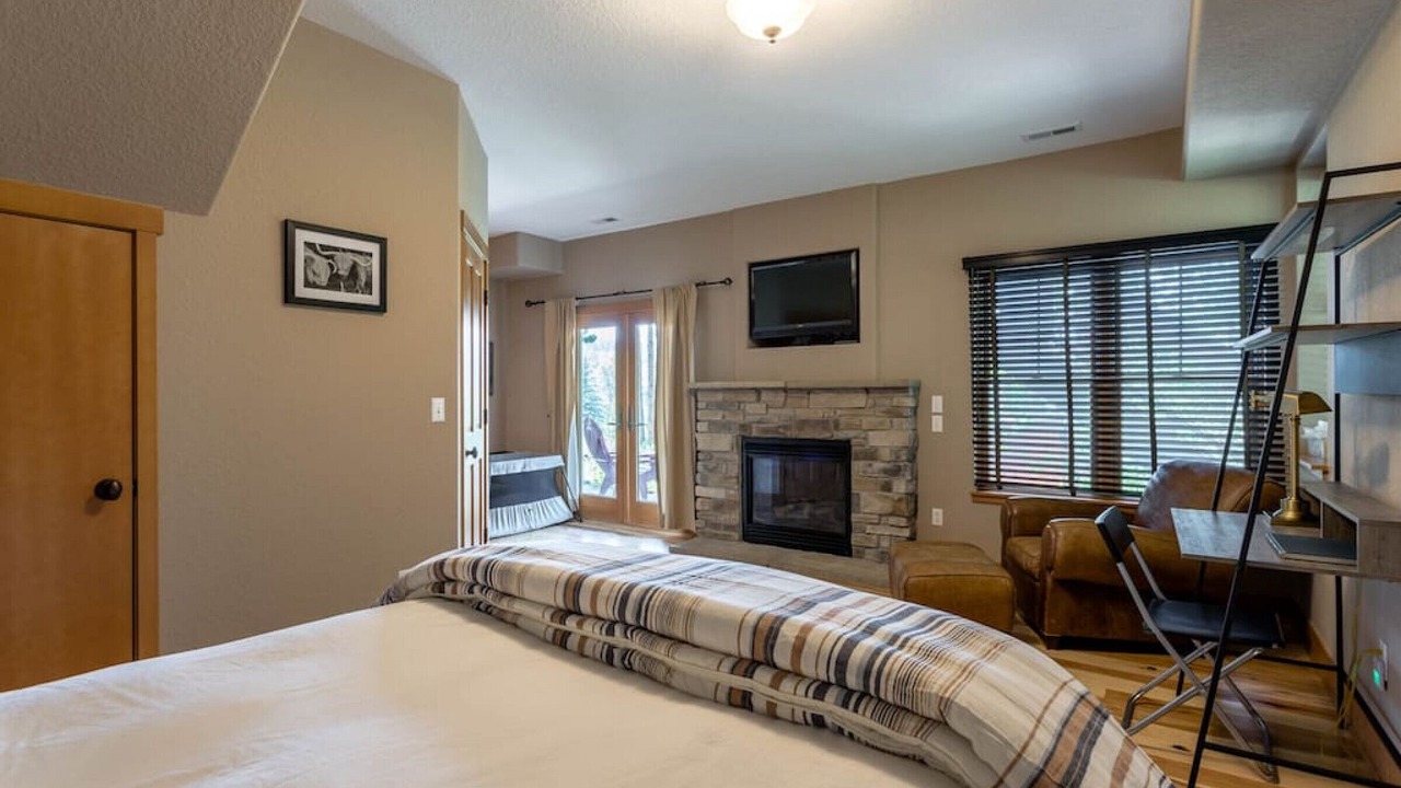 Photo of Livingroom in Rendezvous