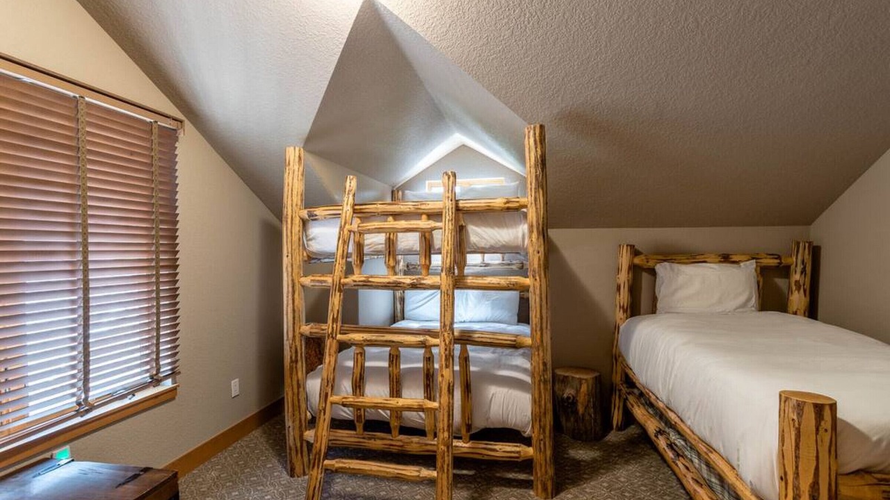 Photo of Bedroom in Rendezvous