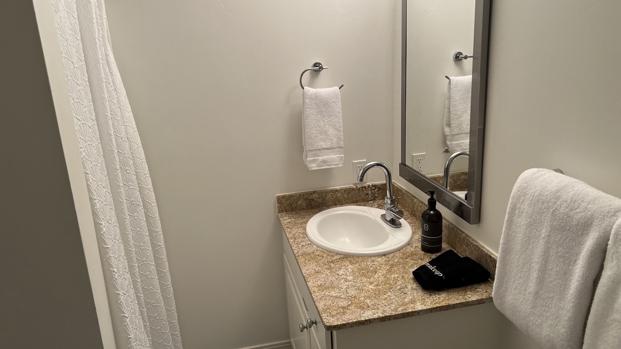 Photo of Bathroom in Durango