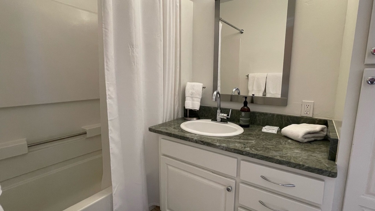 Photo of Bathroom in Durango