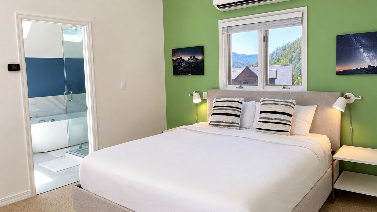 Photo of Bedroom in Durango
