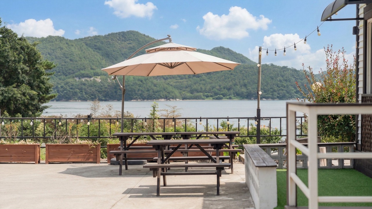 Photo of Outdoor in Namhae