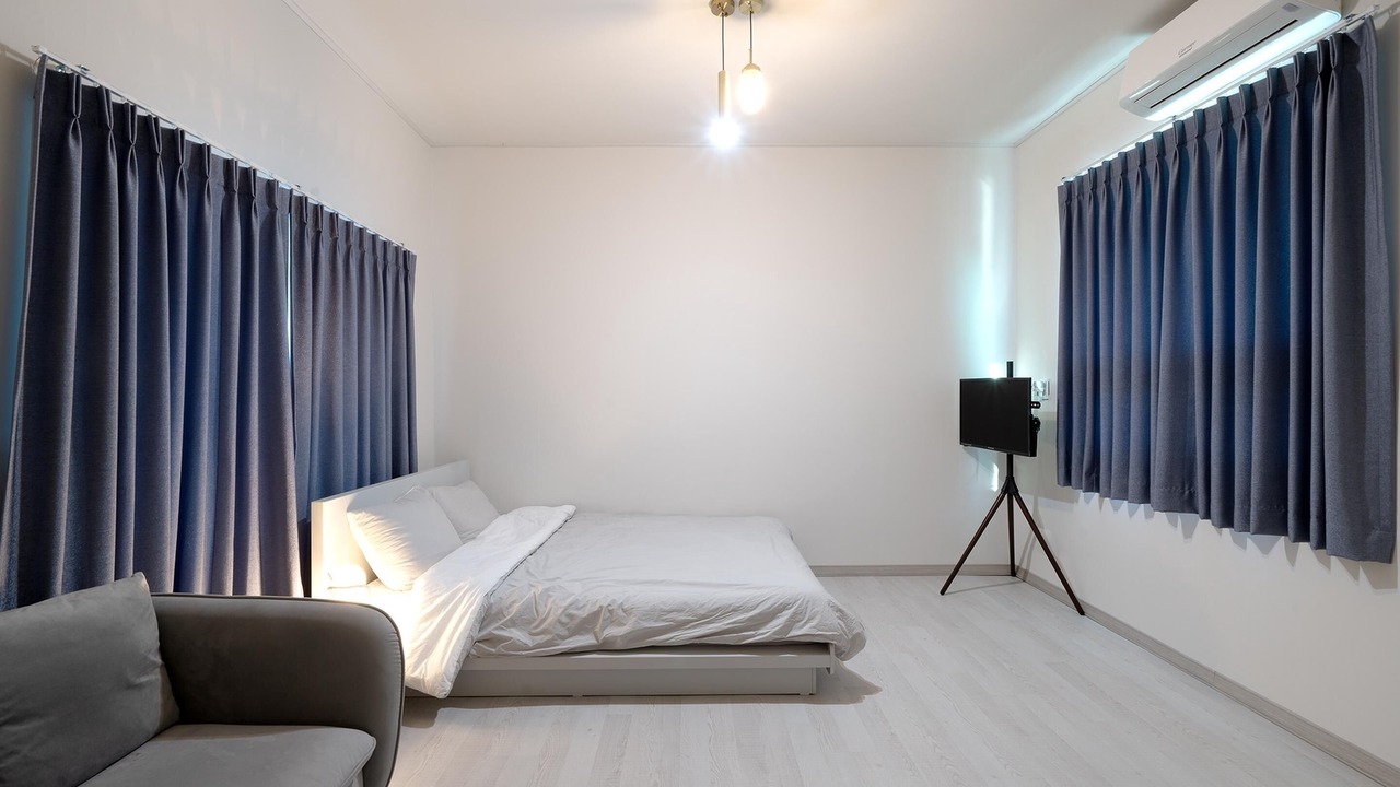 Photo of Bedroom in Namhae