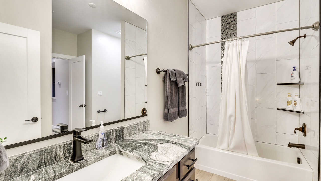 Photo of Bathroom in Grand Junction