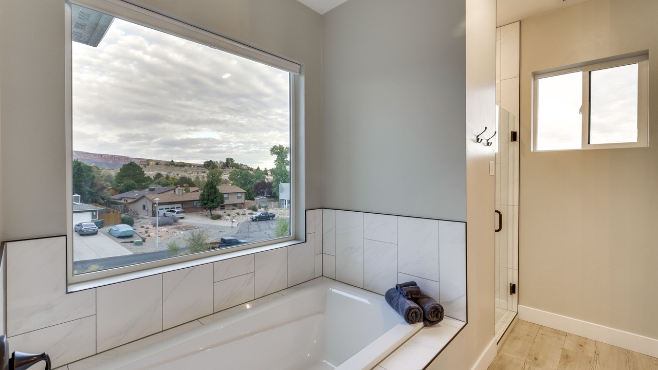 Photo of Bathroom in Grand Junction
