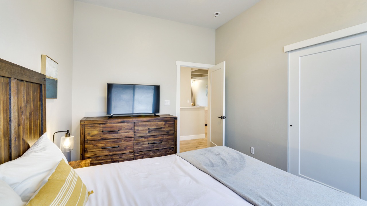 Photo of Bedroom in Grand Junction