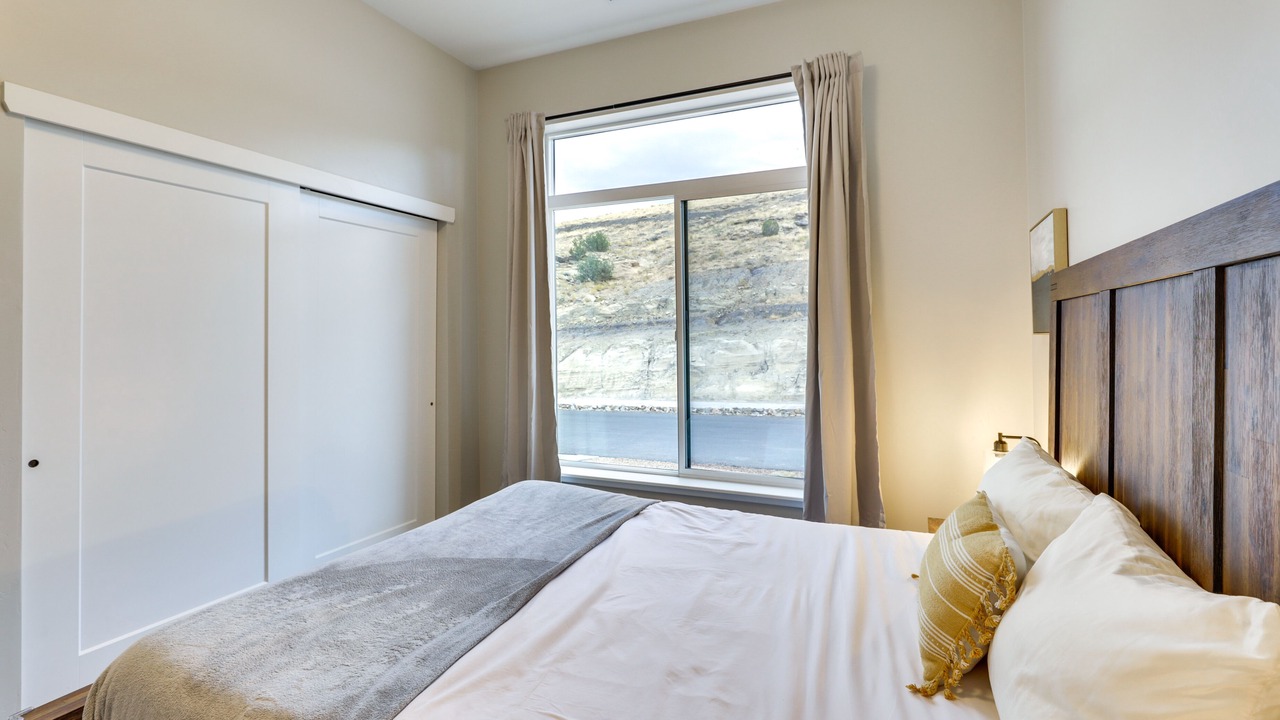 Photo of Bedroom in Grand Junction