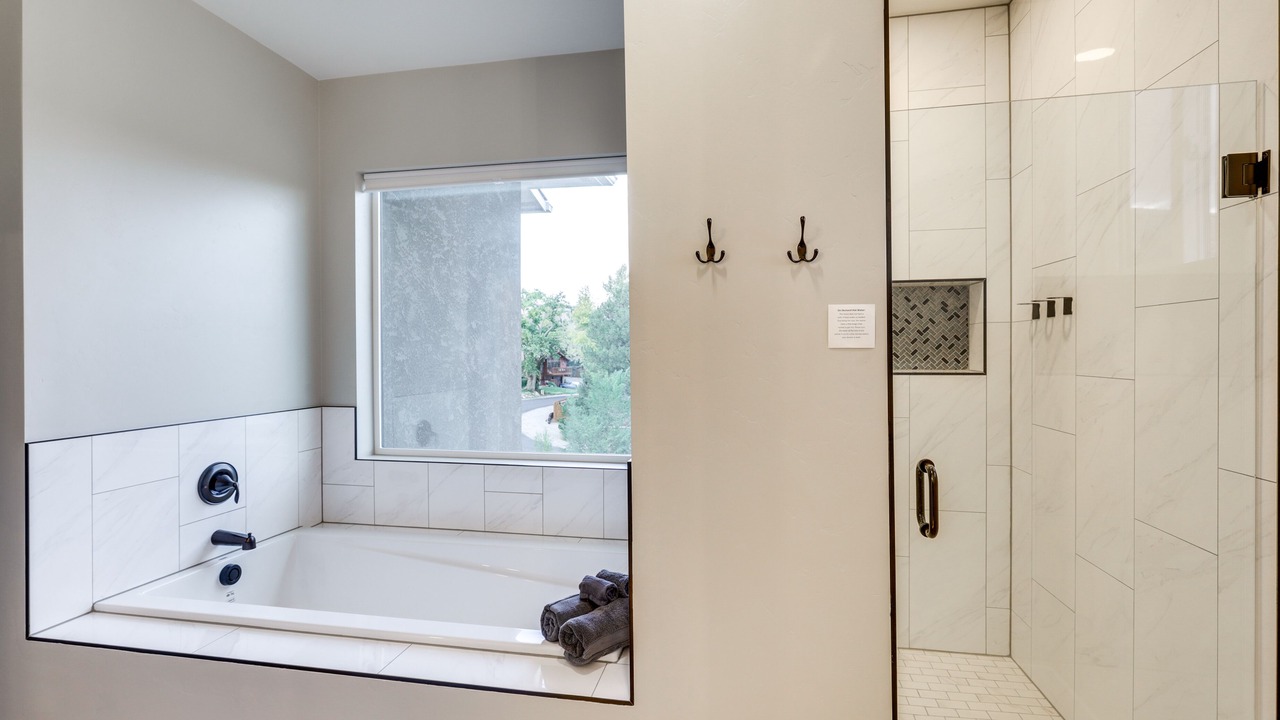 Photo of Bathroom in Grand Junction
