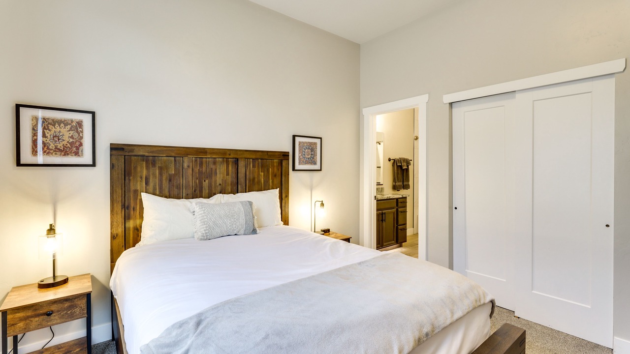 Photo of Bedroom in Grand Junction