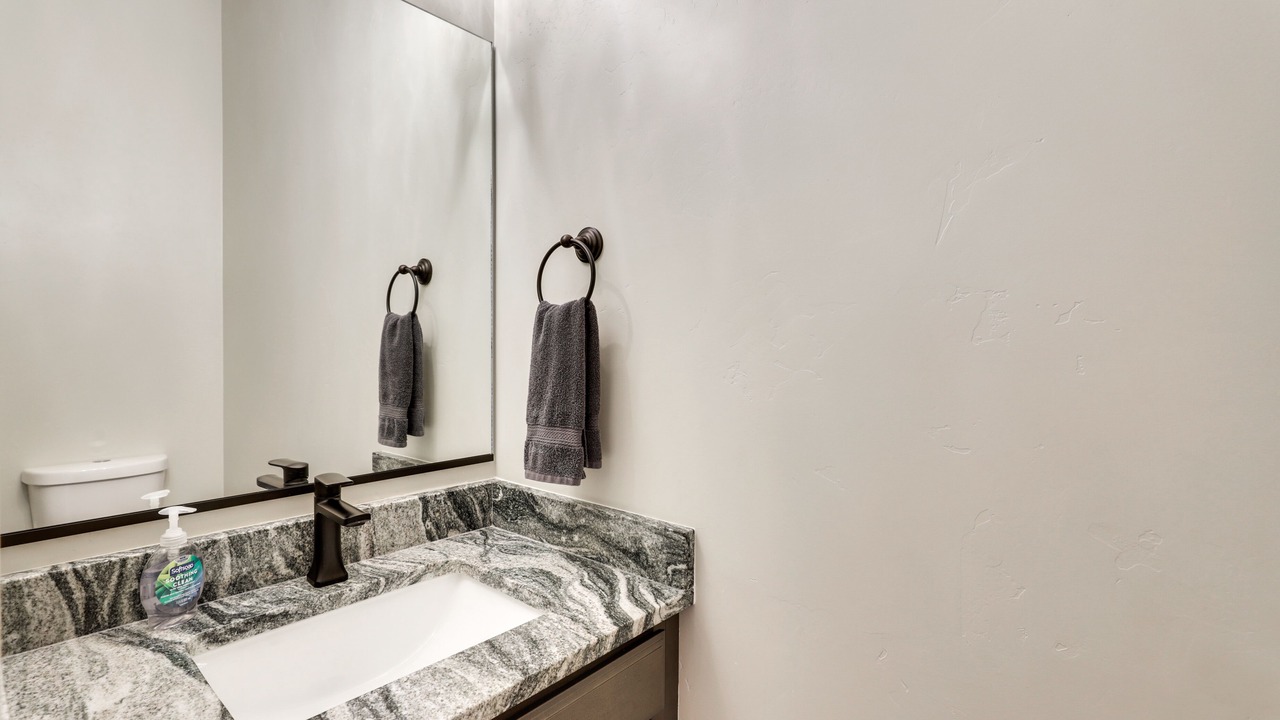 Photo of Bathroom in Grand Junction