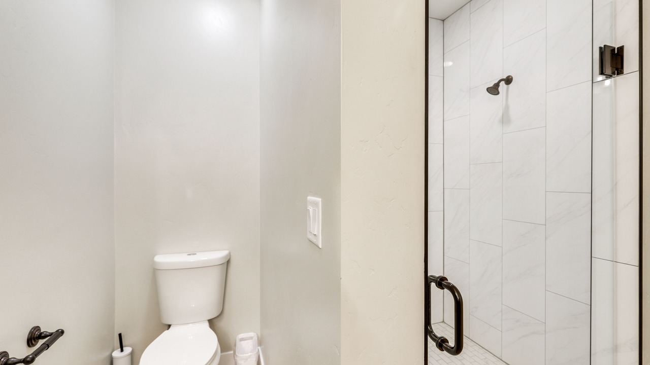 Photo of Bathroom in Grand Junction