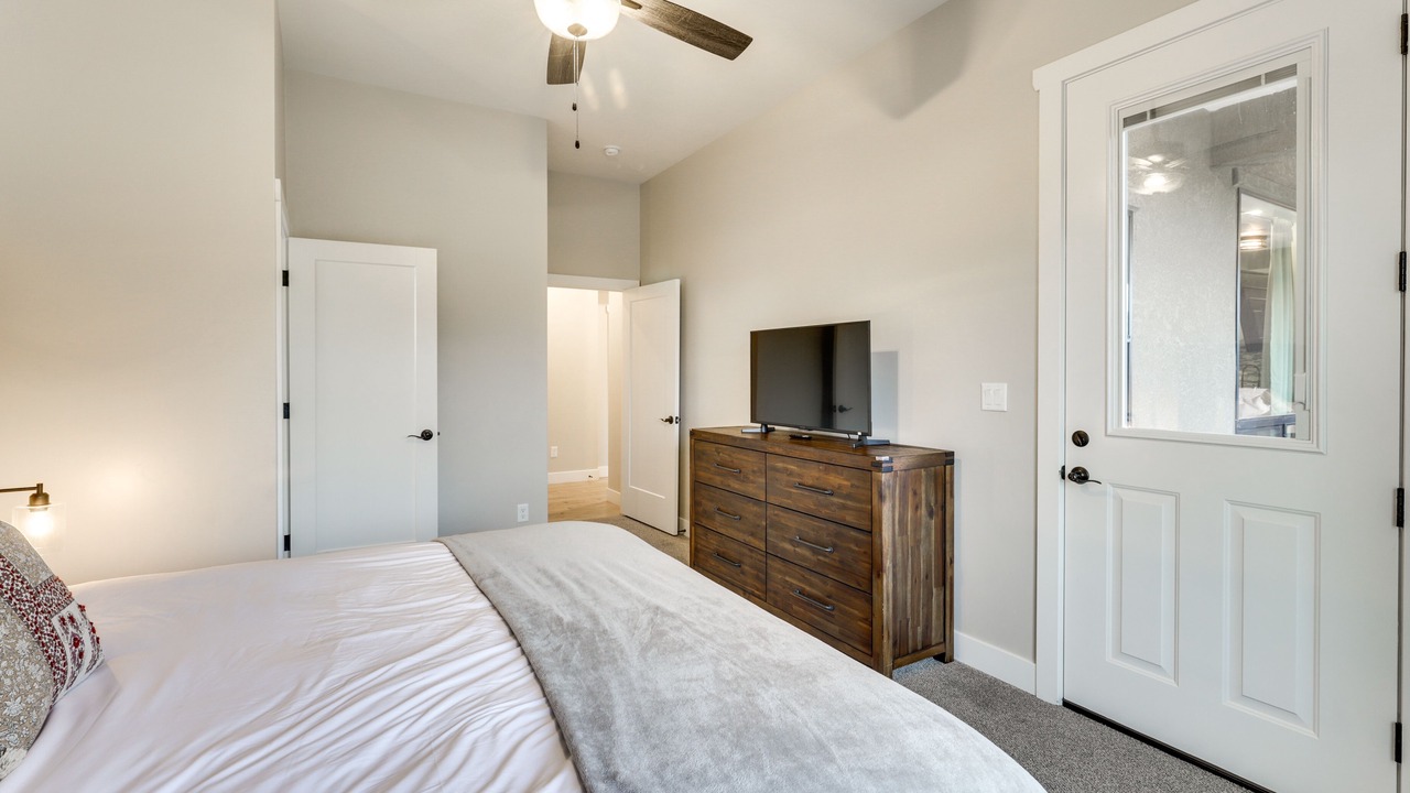 Photo of Bedroom in Grand Junction