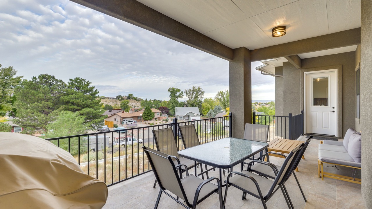 Photo of Outdoor in Grand Junction