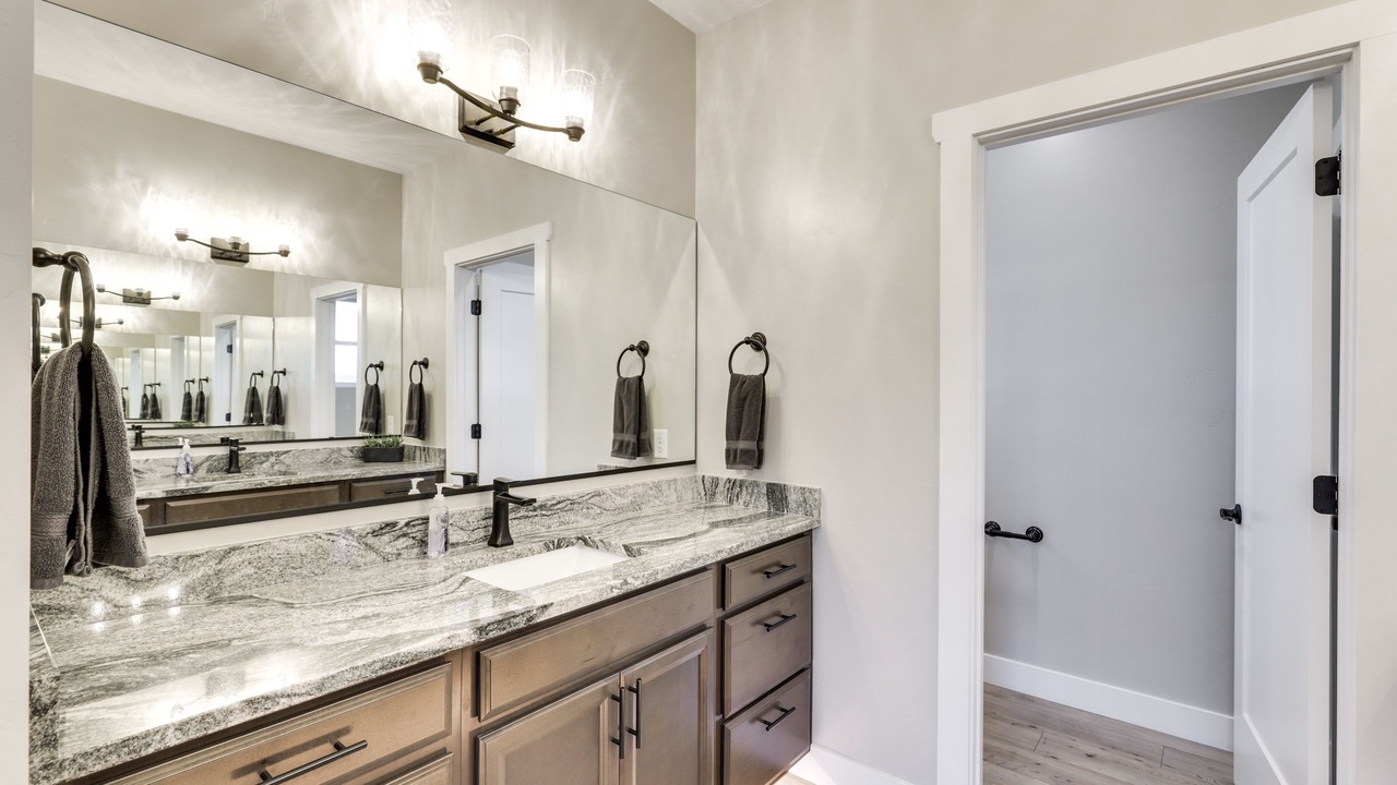 Photo of Bathroom in Grand Junction
