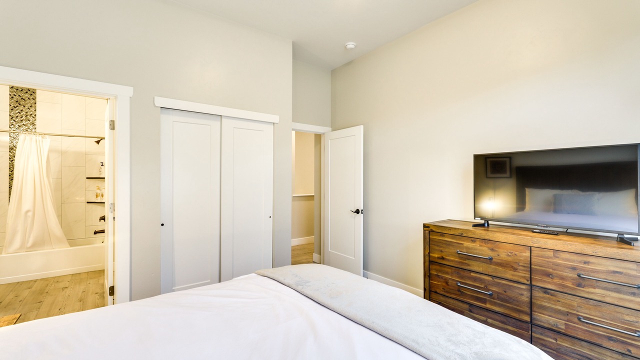 Photo of Bedroom in Grand Junction