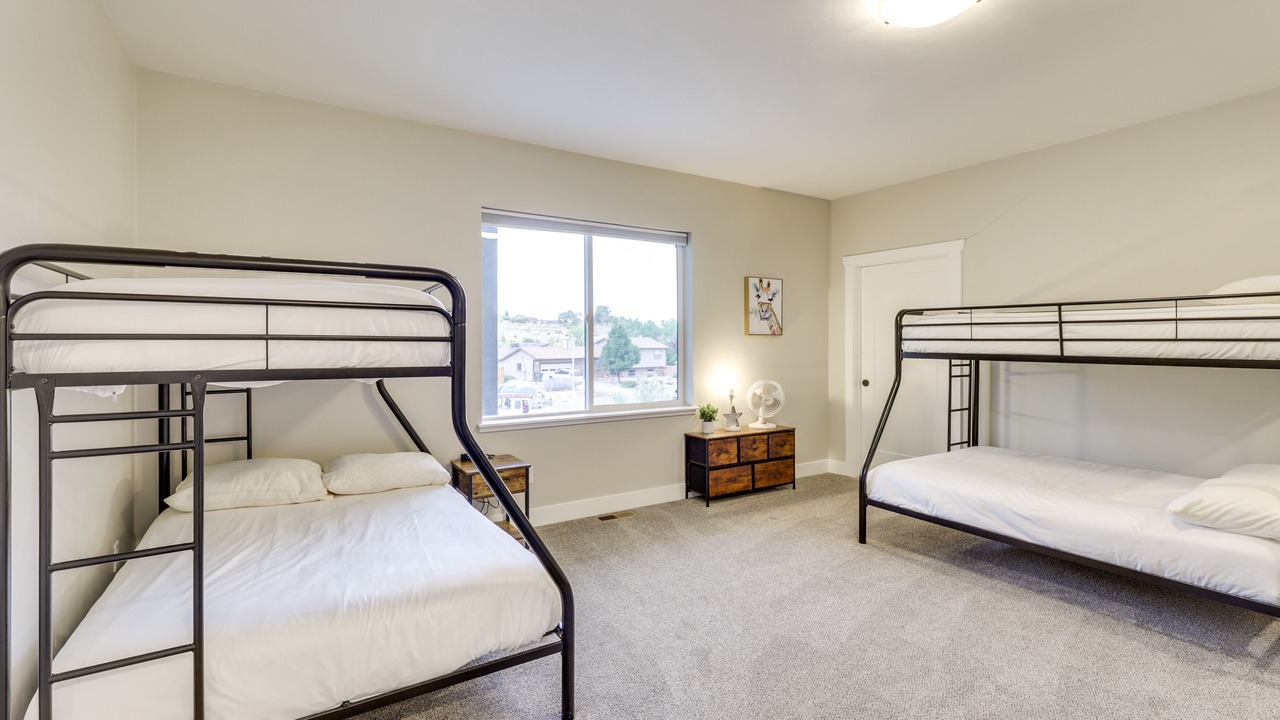 Photo of Bedroom in Grand Junction