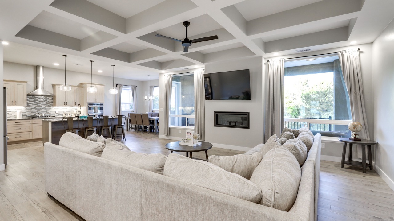 Photo of Livingroom in Grand Junction