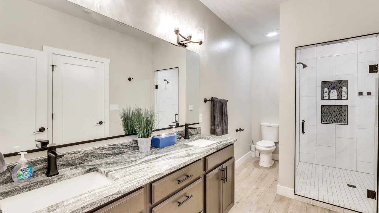 Photo of Bathroom in Grand Junction