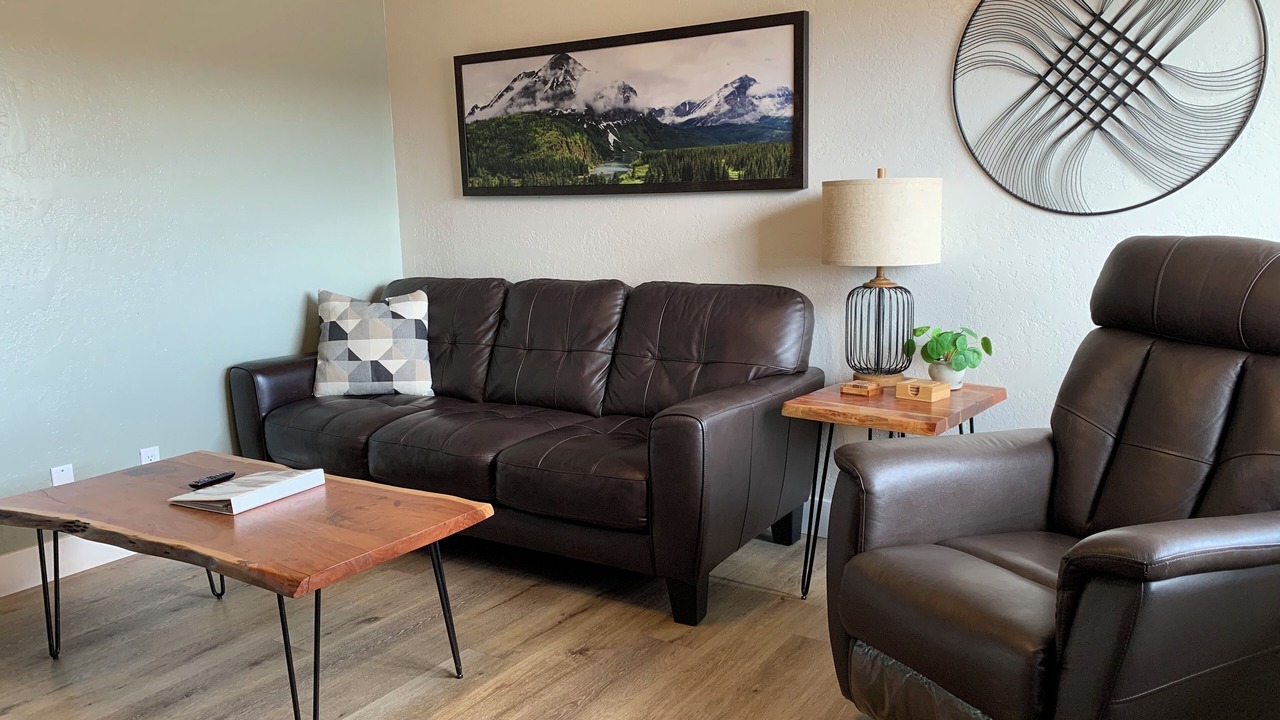 Photo of Livingroom in Grand Junction