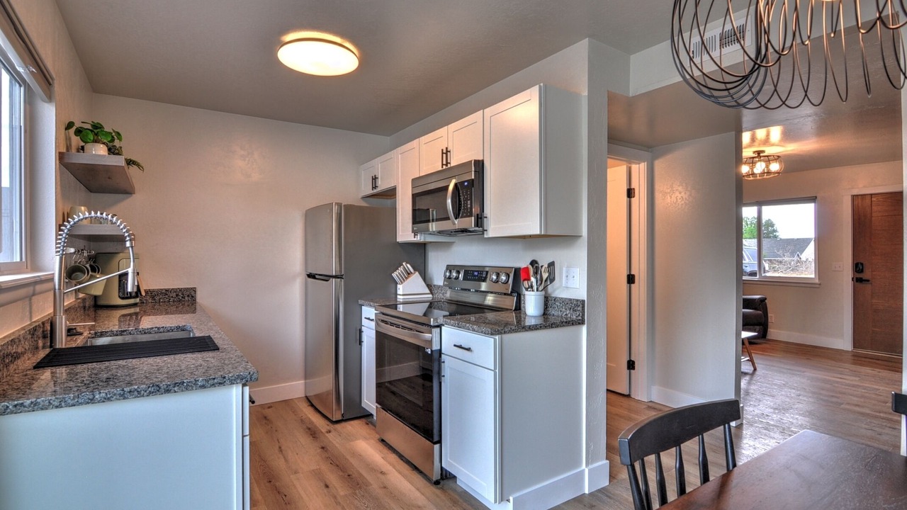 Photo of Kitchen in Grand Junction