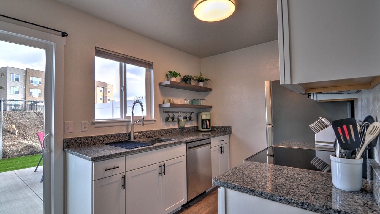 Photo of Kitchen in Grand Junction