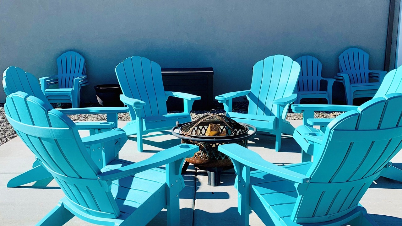 Photo of Patio Balcony in Grand Junction