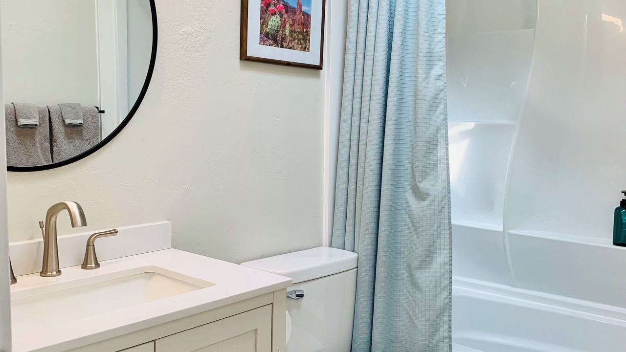 Photo of Bathroom in Grand Junction