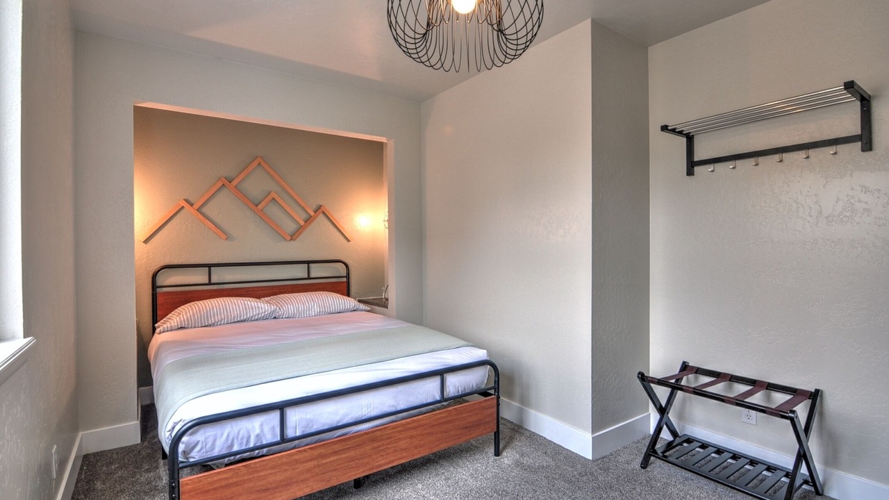 Photo of Bedroom in Grand Junction