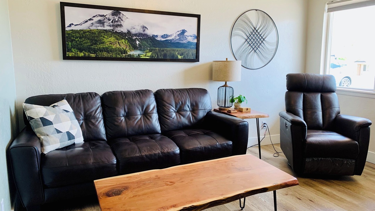 Photo of Livingroom in Grand Junction
