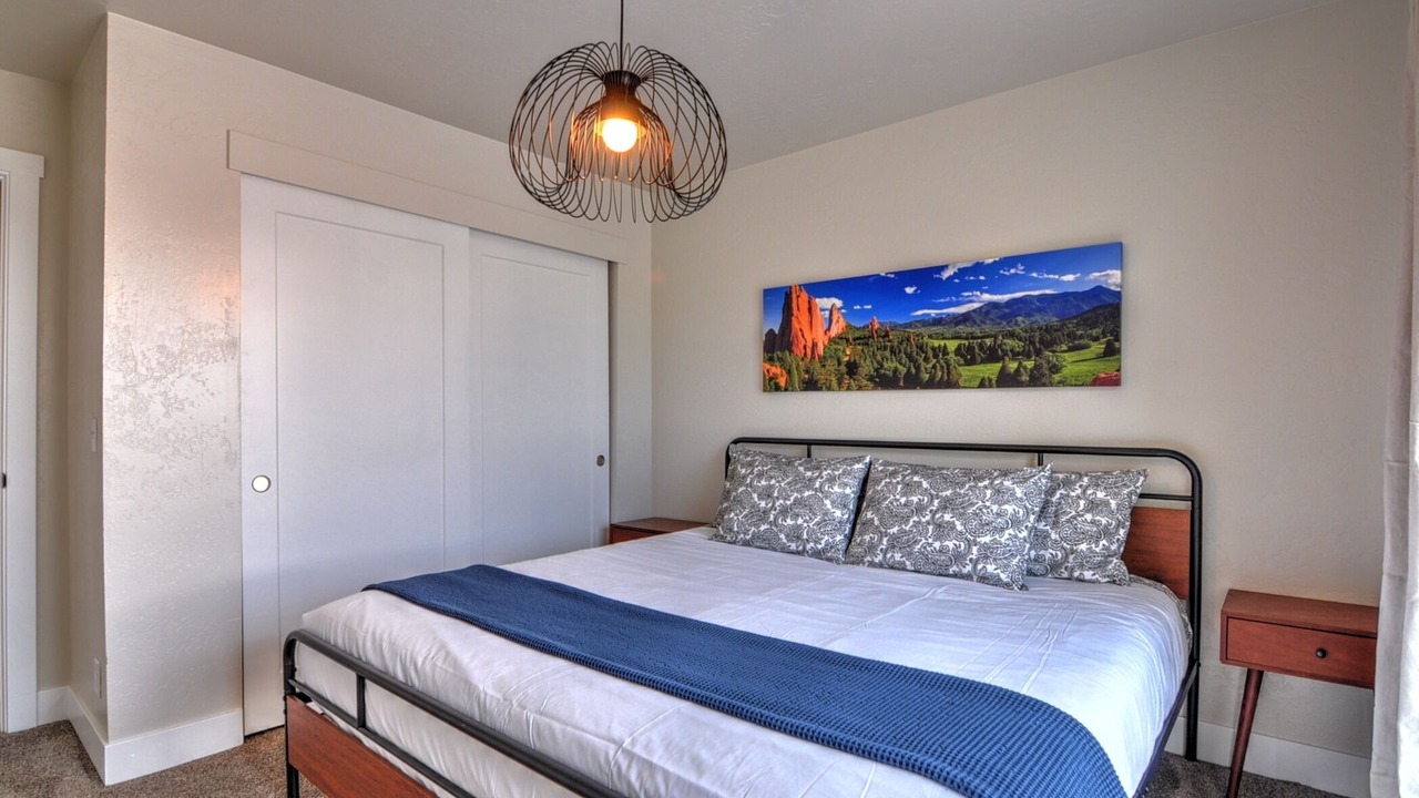 Photo of Bedroom in Grand Junction