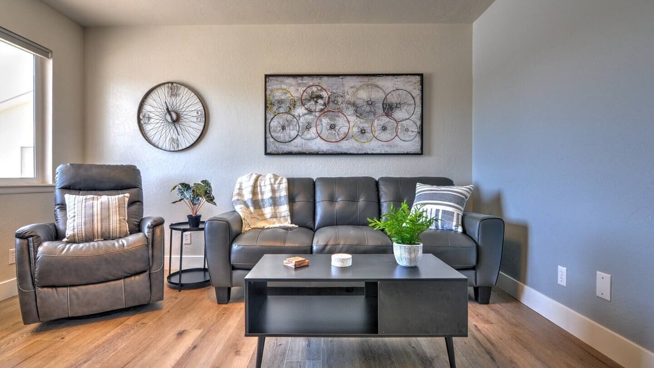 Photo of Livingroom in Grand Junction
