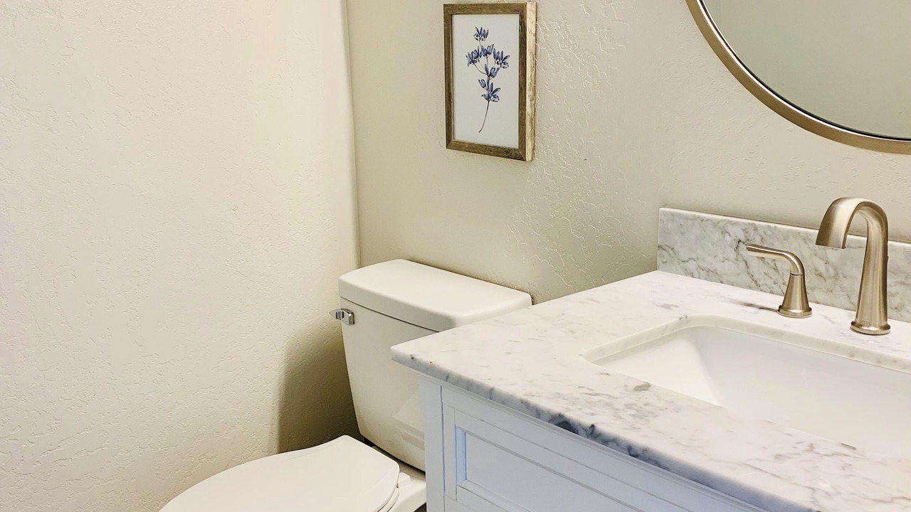 Photo of Bathroom in Grand Junction