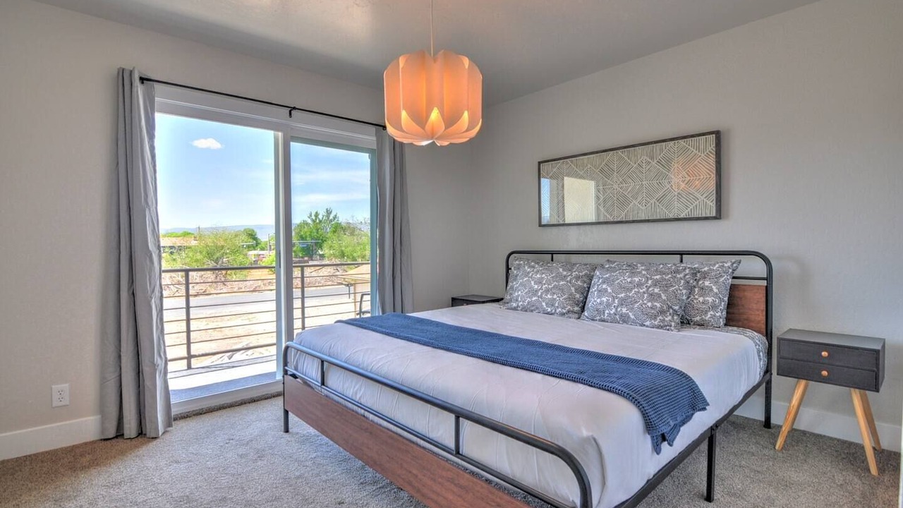Photo of Bedroom in Grand Junction