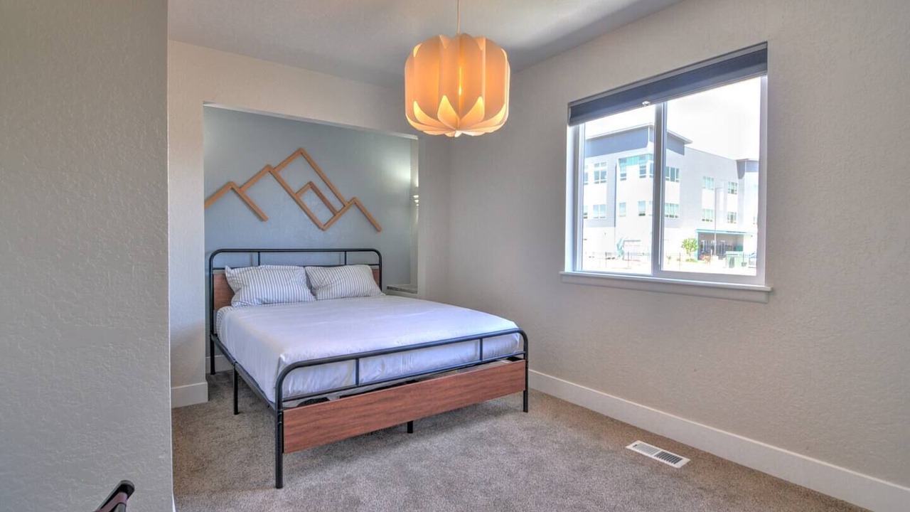 Photo of Bedroom in Grand Junction