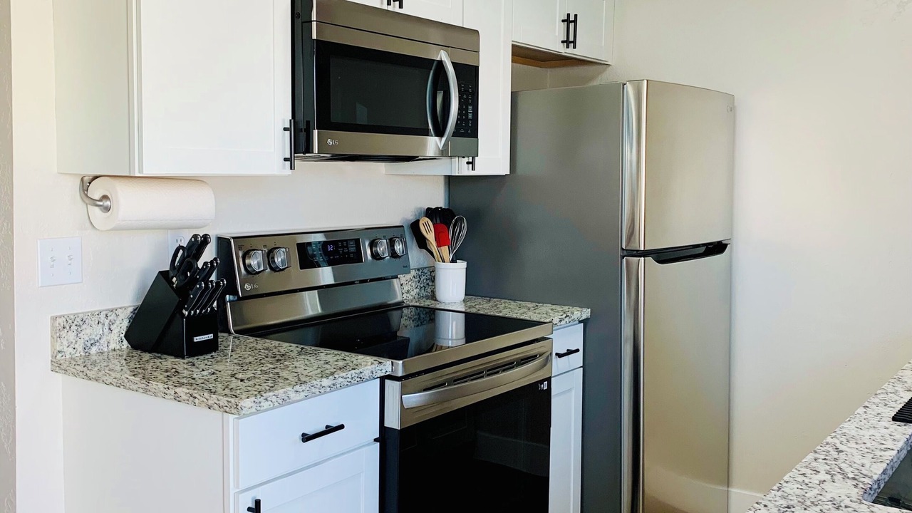 Photo of Kitchen in Grand Junction