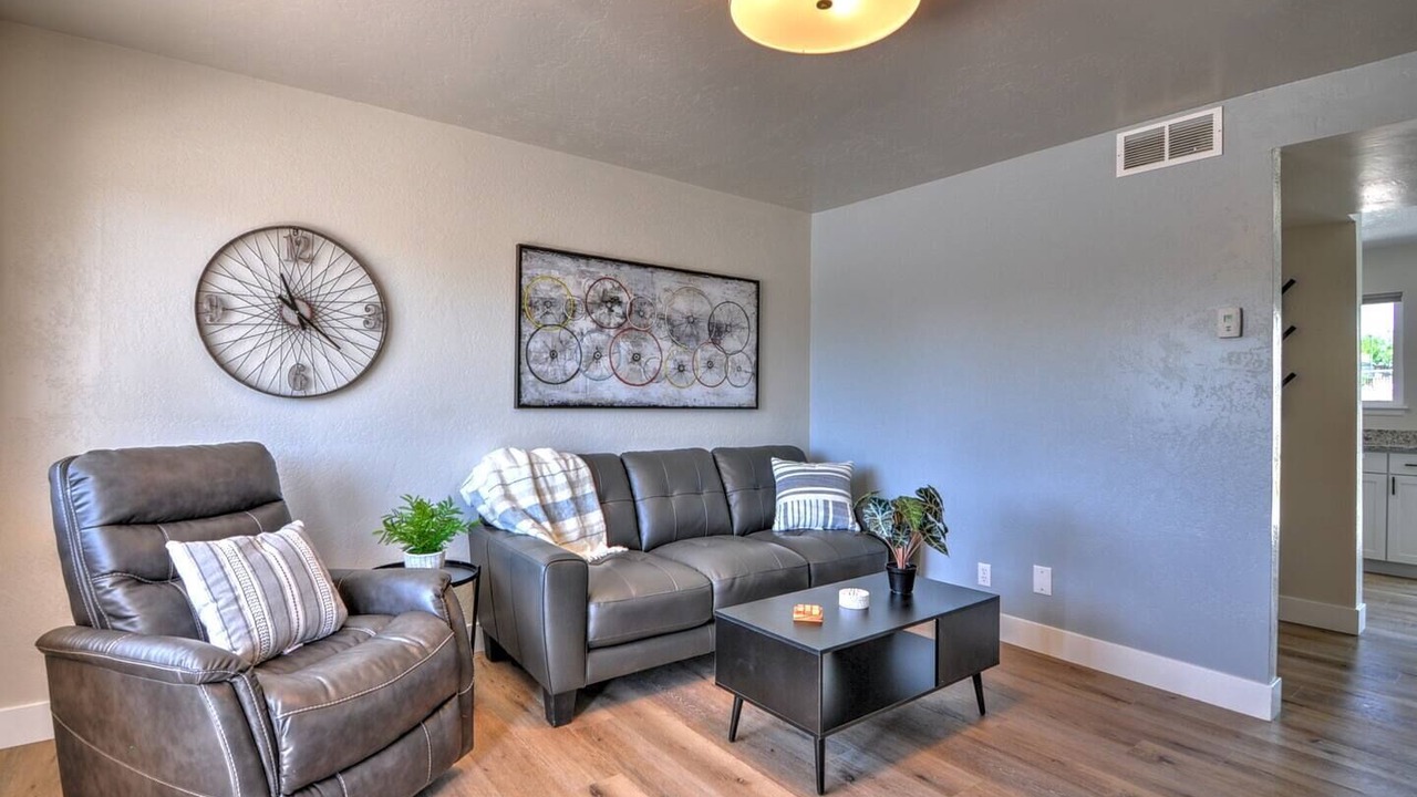 Photo of Livingroom in Grand Junction