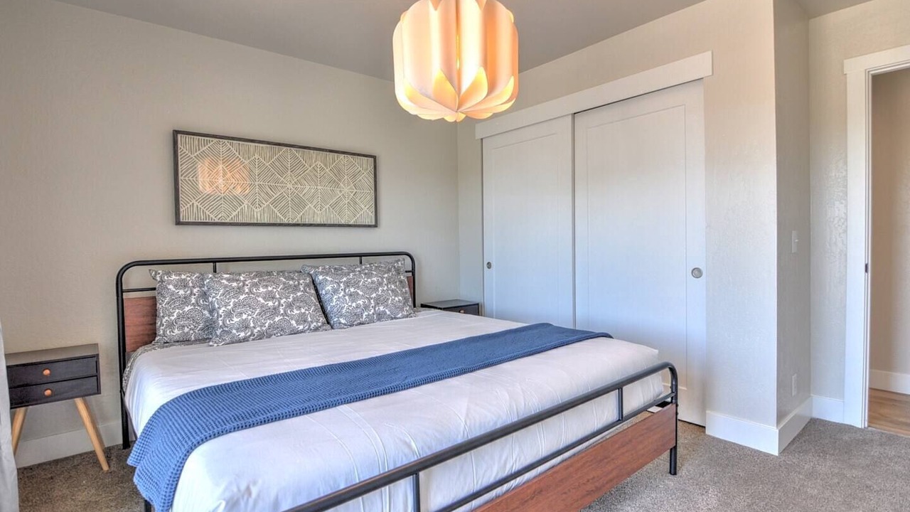 Photo of Bedroom in Grand Junction