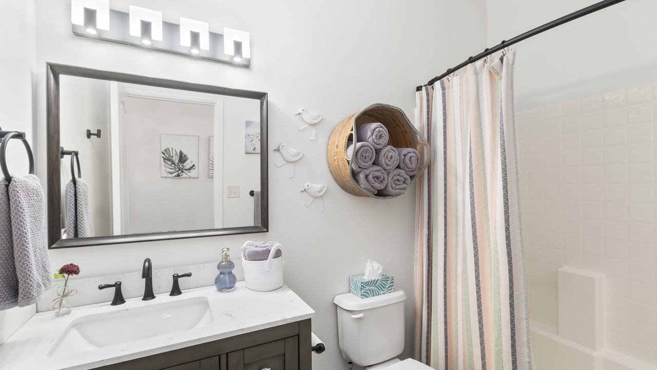 Photo of Bathroom in Grand Junction
