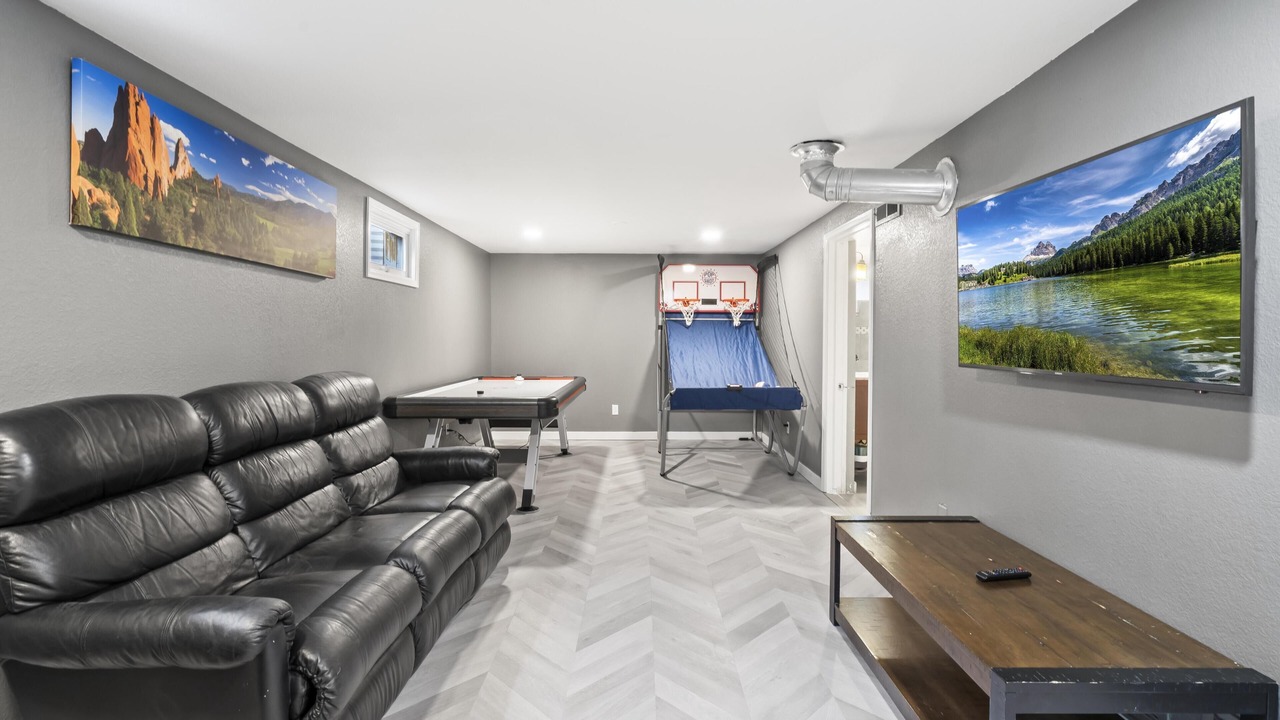Photo of Bedroom in Bel Aire