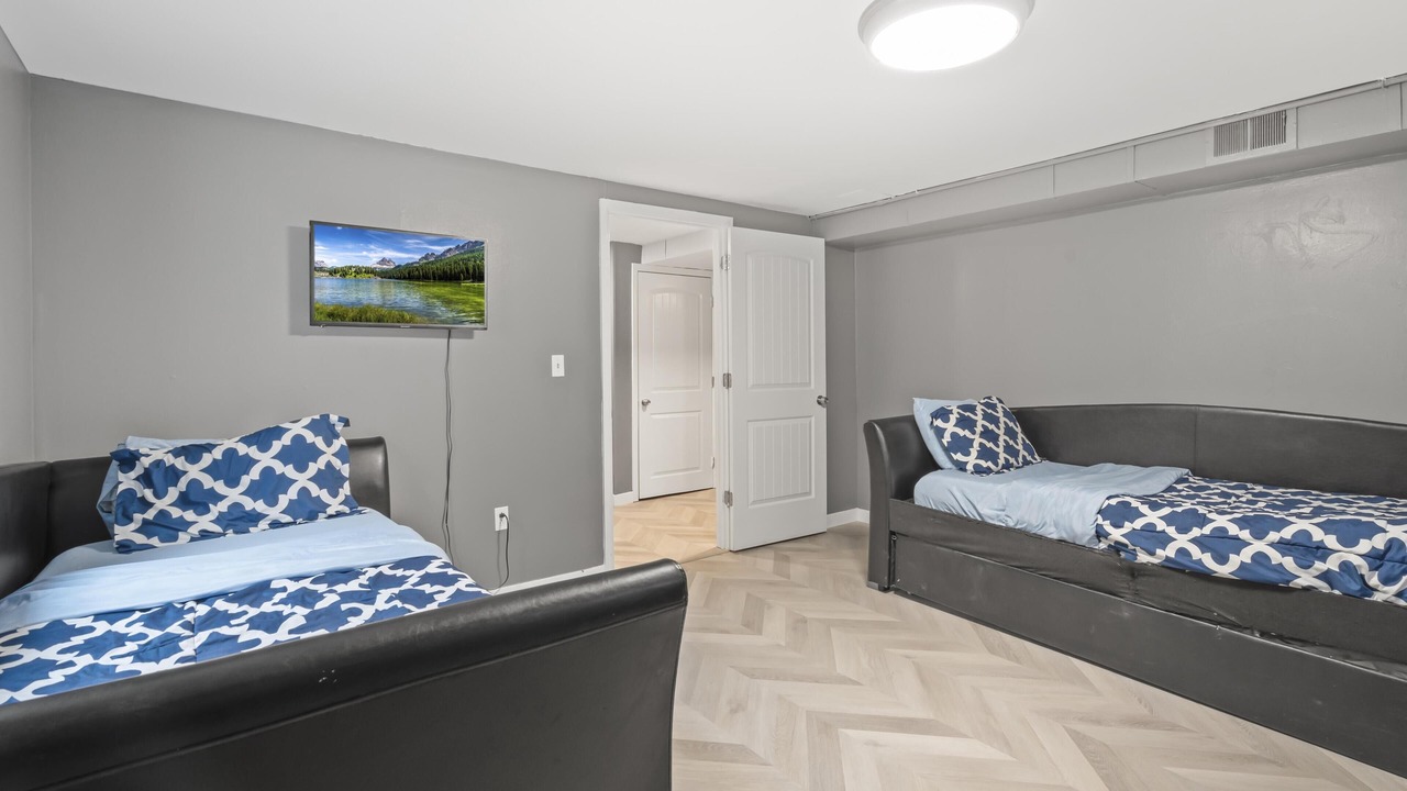 Photo of Bedroom in Bel Aire