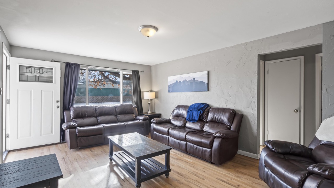 Photo of Livingroom in Bel Aire