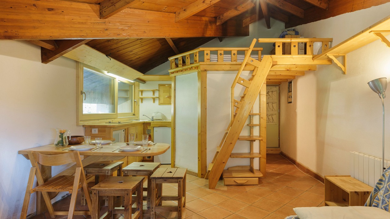 Photo of Bedroom in Argentiere