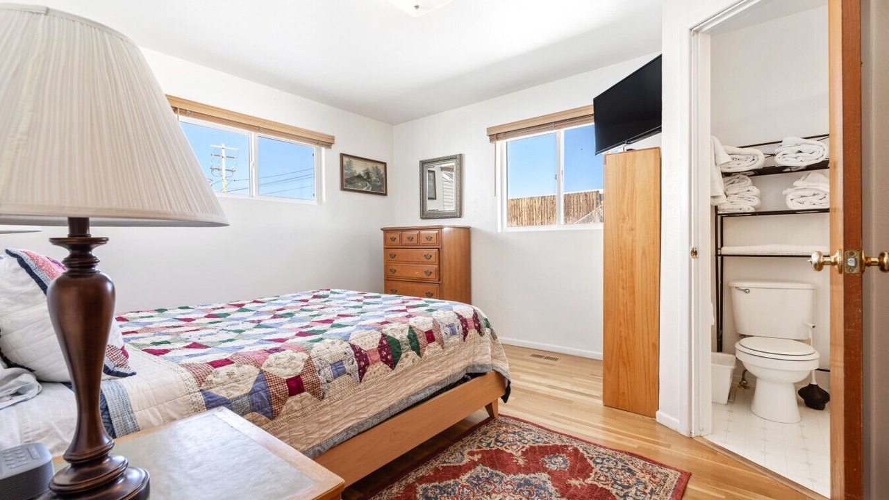 Photo of Bedroom in Leadville North