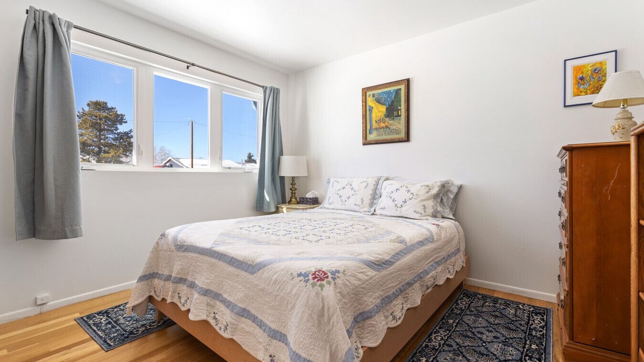 Photo of Bedroom in Leadville North