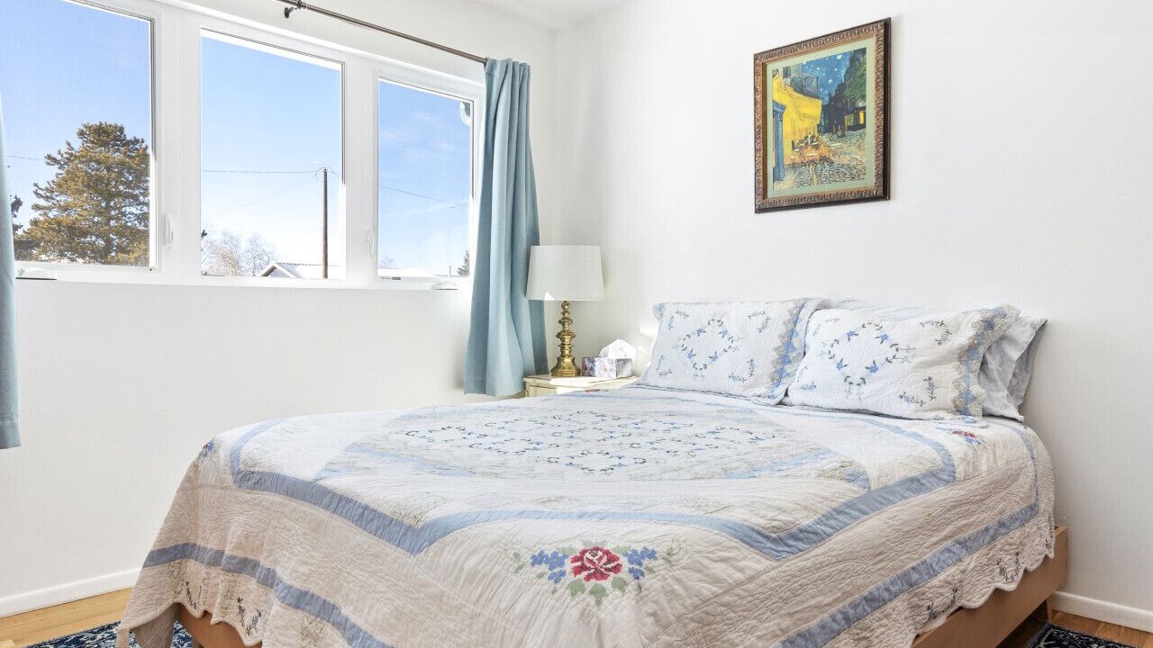 Photo of Bedroom in Leadville North