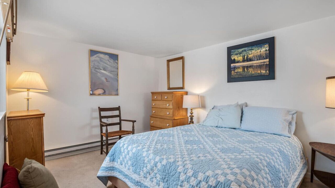Photo of Bedroom in Leadville North