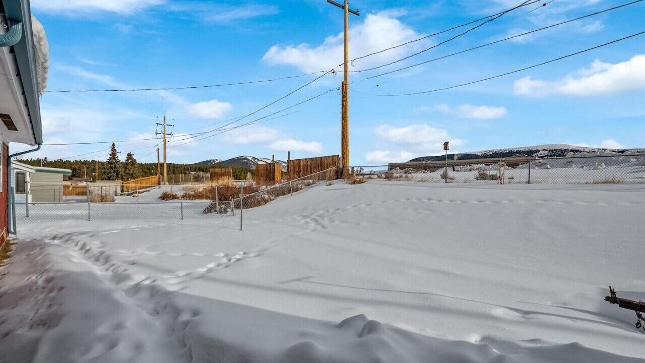 Photo of Outdoor in Leadville North