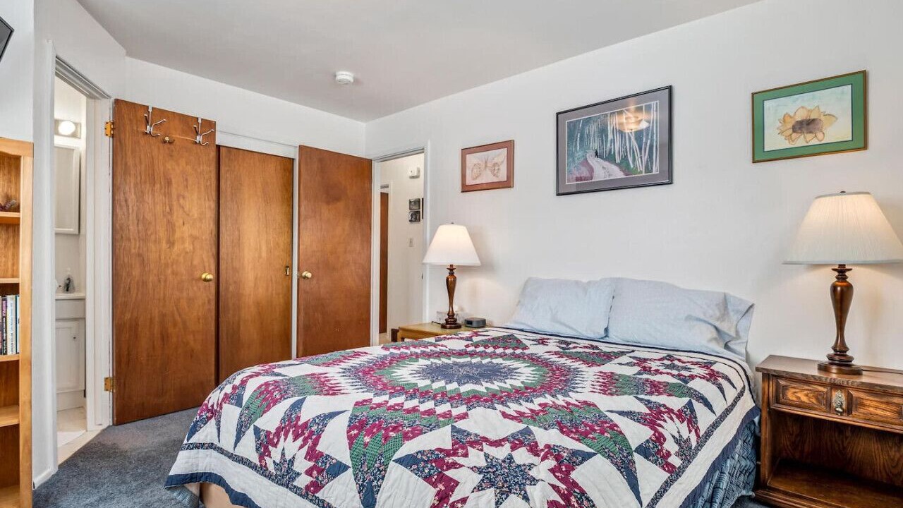 Photo of Bedroom in Leadville North