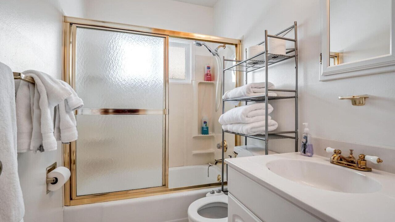Photo of Bathroom in Leadville North